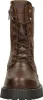 Palpa Stela  Veterschoenen Hoog - Cognac - Maat 42 Produktbild-Vorschau 10