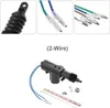 Actionneurs universels pour serrures électriques de Voir les images du produit 4