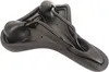 Siodło rowerowe Selle Royal czarne Herz 5093ur Podgląd zdjęcia produktu 3