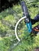 Makita Akku-Hochentaster 18V  DUA200Z Produktbild-Vorschau 11