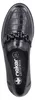 Damen Halbschuhe Rieker 45561-01 schwarz 39 Produktbild-Vorschau 14