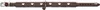 HUNTER Halsband Love braun 55 Produktbild-Vorschau 2