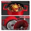 Homelux 20cm Topf Induktions Kochtöpfe mit Deckel, Produktbild-Vorschau 4