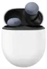 Google Pixel Buds Pro 2, kleur: Moonstone Productafbeelding-voorbeeld 4