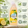 SODASAN WC Reiniger Citrus 750ml in der Schräghalsflasche Produktbild-Vorschau 11