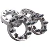 dystanse kół 4x30mm 6x139.7 do Mitsubishi Pajero Honda Podgląd zdjęcia produktu 4