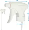 COM-FOUR® 6x Sprühkopf für Sprühflaschen - Universal Produktbild-Vorschau 5