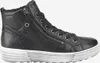 Gabor 33.770.77, Schnürschuhe, Warmfutter in Schwarz für Produktbild-Vorschau 1