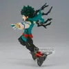 Bandai Banpresto MY HERO ACADEMIA - The Amazing Heroes Náhled obrázku produktu 3