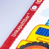 Baby Pixi (unkaputtbar) 115: Bagger, Traktor, Feuerwehr Produktbild-Vorschau 7