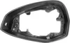 Audi A4 B9 Linker Spiegelrahmen Produktbild-Vorschau 1
