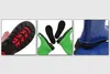 Rote Gummistiefel Regenschuhe Regenstiefel für Kinder Produktbild-Vorschau 8