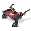 A close-up studio shot of a stroller board. Produktbild-Vorschau
