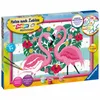 Liebenswerte Flamingos Ravensburger 28782 Produktbild-Vorschau 10