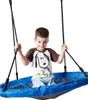 Nestschaukel 110 cm – Oxford Polyester blau – bis 150 kg Produktbild-Vorschau 5