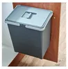 Elletipi EASY - für Tür, 24 L, PBD SA SG44 C97 M Produktbild-Vorschau 3