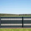 Noor - PVC-Zaunblende steingrau, 103077 Produktbild-Vorschau 9