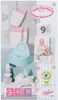 Zapf 706602 Baby Annabell Töpfchen Set mint-grün/rosa Produktbild-Vorschau 6