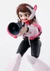 My Hero Academia S.H. Figuarts Actionfigur Ochaco Uraraka Podgląd zdjęcia produktu 12