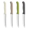 Küchenmesser zum Schälen scharf Denis 21 cm Produktbild-Vorschau 3