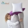 NatureMark 2er Pack Jersey Kissenbezug Kissenhülle Produktbild-Vorschau 5