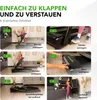 Tunturi Cardio Fit T60 Laufband - Walking Pad - 44 Produktbild-Vorschau 4