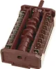 Electrolux - Ofen Schalter - 3570646012 Produktbild-Vorschau 4