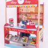 Bigjigs dedinský obchod Náhľad obrázku produktu 7
