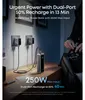 Anker A110AH11, 26250 mAh, PowerIQ 4.0, Čierna Náhľad obrázku produktu 6