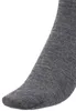 Woolpower Merino-Socken Liner Classic LITE - Grau Produktbild-Vorschau 7