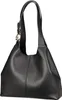 Coccinelle C-Easy Shopper schwarz genarbtes Leder C-Me Produktbild-Vorschau 16