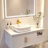 Tutumi Spiegel LED 80x60cm P10407 Produktbild-Vorschau 3