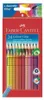 Faber Castell 112424 - Farbstifte Colour Grip 2001, 24 Produktbild-Vorschau 5