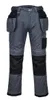 Portwest T602 PW3 Arbeitshose mit Holstertaschen Zoom Produktbild-Vorschau 2