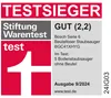 Bosch Serie | 6 BGC41XSIL - Staubsauger - Kanister Produktbild-Vorschau 32