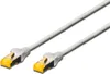 Digitus DK-1644-A-250, 25 m, Cat6a, S/FTP (S-STP), RJ-45, Náhled obrázku produktu 1