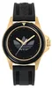Adidas Uni Uhr EXPRESSION ONE Silikon schwarz AOFH24507 Produktbild-Vorschau 1