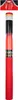 Roter Star Teppich 4,5m x 60cm Produktbild-Vorschau 3
