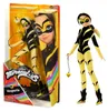 Miraculous Marinette Spielpuppe Puppe Marienkäfer Ladybug Produktbild-Vorschau 19