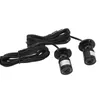 sada 5 mini LED reflektorov - USB 5V, 2 m, teplá biela so Náhľad obrázku produktu 5