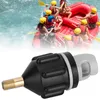 Paddle Board Luftpumpe Ventil Adapter Konverter Stecker Produktbild-Vorschau 2