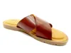 Camel Active Pantolette braun in Gr. 45 Produktbild-Vorschau 11