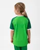JAKO Kinder Trikot Iconic KA, Farbe:soft green/sportgrün, Produktbild-Vorschau 9