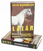 Detailansicht: Lázár (Hardcover) Productafbeelding-voorbeeld