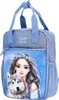 Depesche Rucksack TOPModel Wolf Kinderrucksack mehrfarbig Produktbild-Vorschau 7