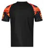 JELEX Herren Deutschland Auswärtstrikot Performante black Produktbild-Vorschau 3