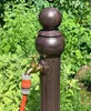 Wasserzapfsäule Wasserzapfstelle für Garten Standbrunnen Produktbild-Vorschau 5