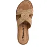 Tamaris Damen Hausschuhe 1-27113-42963 Farbe: Beige Größe: Produktbild-Vorschau 10