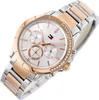 Tommy Hilfiger Hodinky ty298810 Náhľad obrázku produktu 2