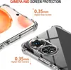 Hülle für Huawei Nova 9 / Honor 50 Schutzhülle Anti Shock Produktbild-Vorschau 2
